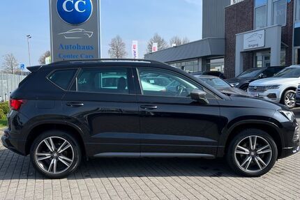 Seat Ateca 110.080 km 23.999 &euro; Werl 59457
