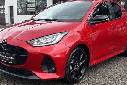 Mazda 2 Hybrid 1.120 km 23.990 &euro; Dortmund 44263