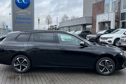 Opel Astra 6.615 km 23.400 &euro; Werl 59457