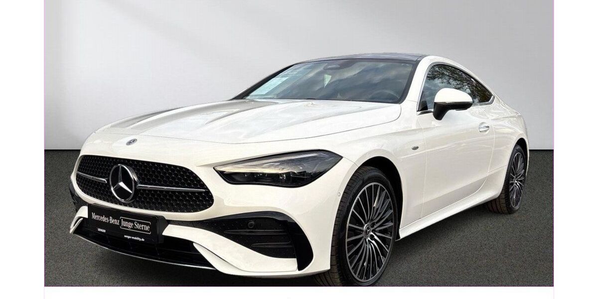 Mercedes-Benz CLE 300 9.421 km 51.440 &euro; Dortmund 44147