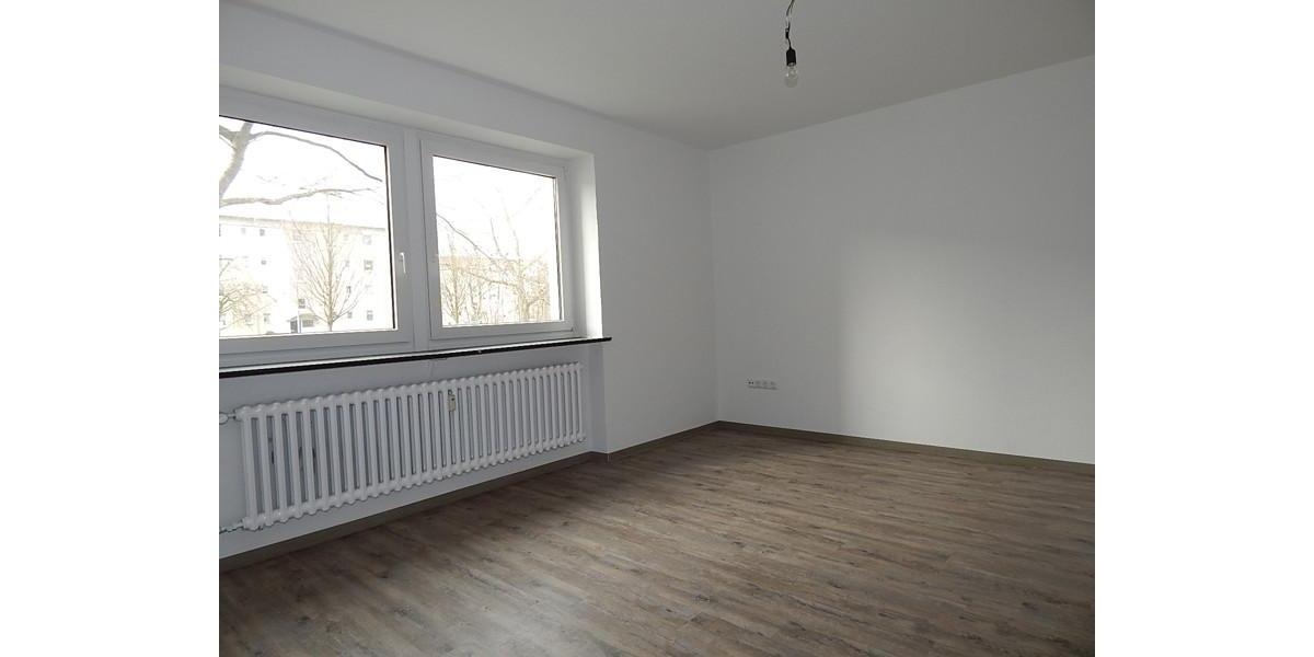 Etagenwohnung Castrop-Rauxel Deinighausen - 2 Zimmer, 54 m&sup2;, 388&euro; | Angebot:24990799
