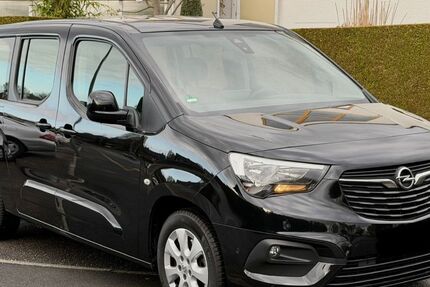 Opel Combo Life 94.000 km 12.500 &euro; Dortmund 44329