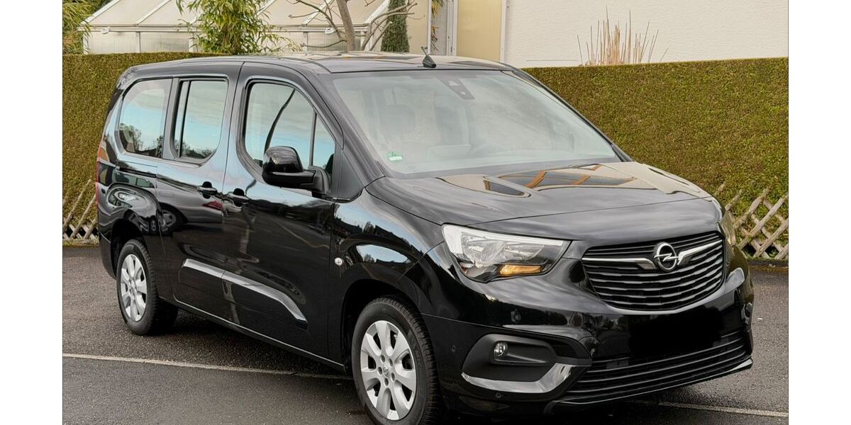 Opel Combo Life 94.000 km 12.500 &euro; Dortmund 44329