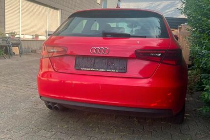 Audi A3 170.000 km 7.100 &euro; lünen 44536