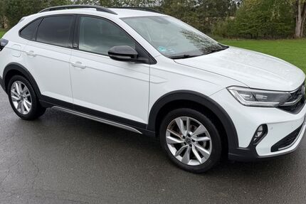 VW Taigo 45.402 km 14.890 &euro; Dortmund 44319