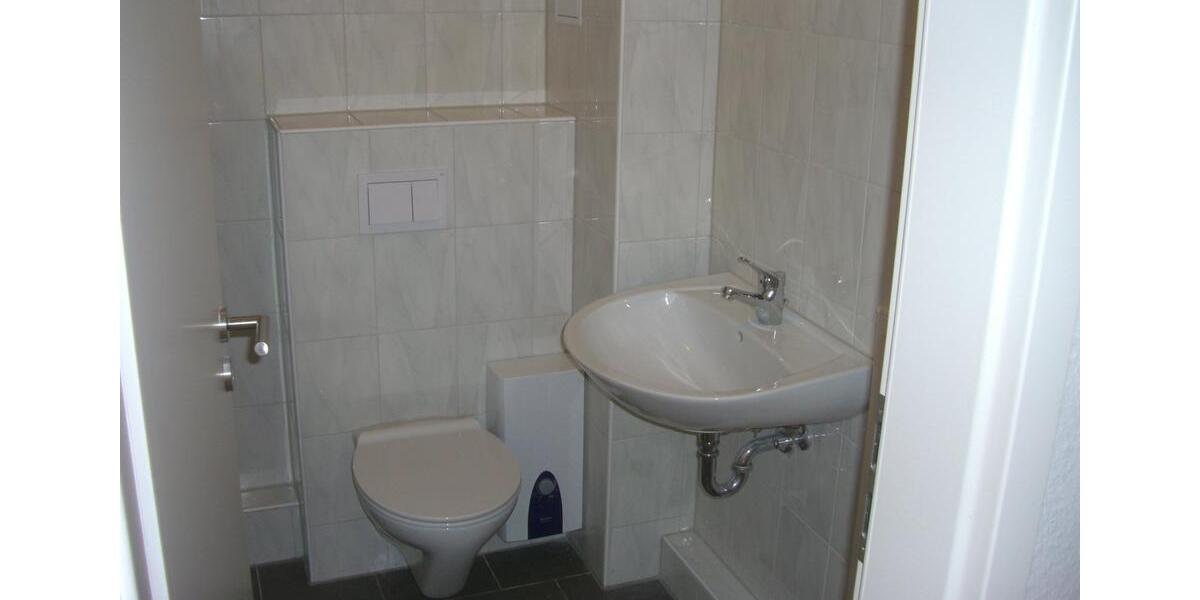 Etagenwohnung Bochum Bochum-Nord - 1 Zimmer, 20 m&sup2;, 340&euro; | Angebot:26679619