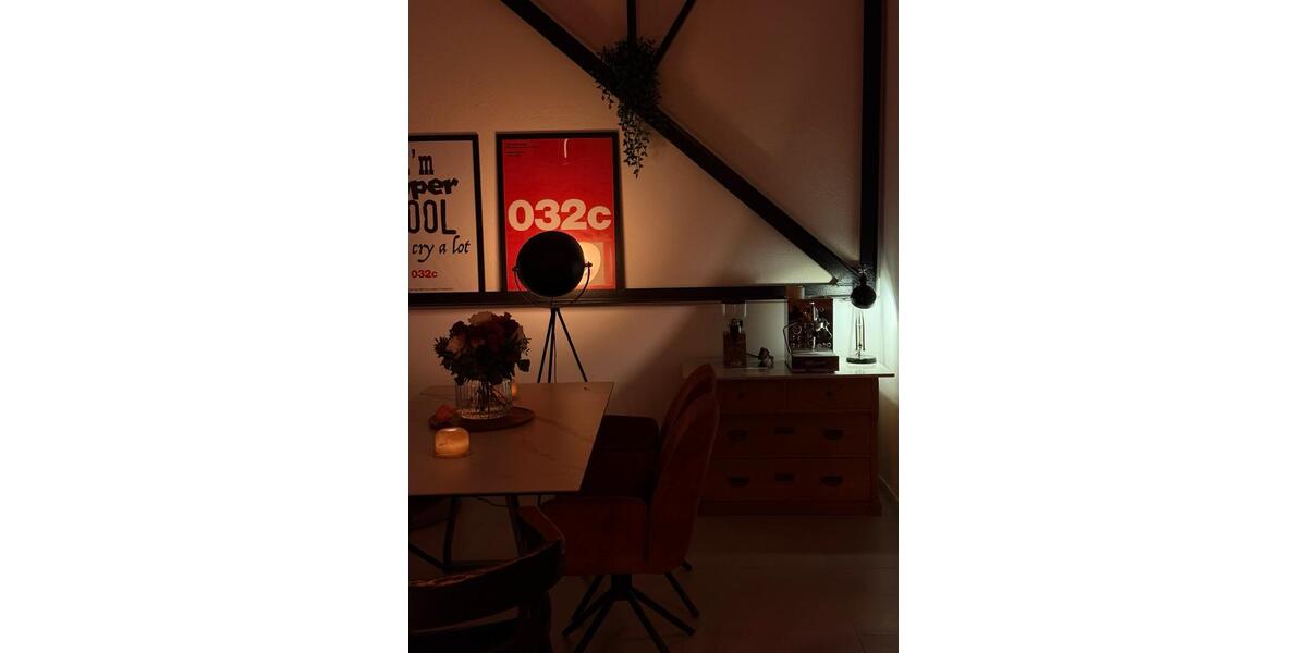 Loft - Studio - Atelier Dortmund Hombruch - 3 Zimmer, 87 m&sup2;, 1.450&euro; | Angebot:25974955