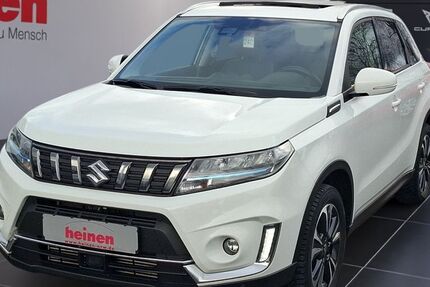 Suzuki Vitara 30.602 km 17.499 &euro; Holzwickede 59439