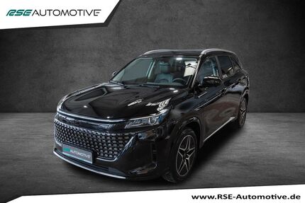 DFSK Fengon E5 9.800 km 29.990 &euro; Halver 58553