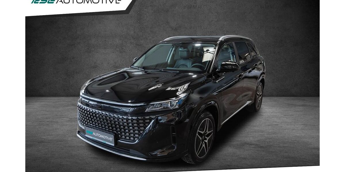 DFSK Fengon E5 9.800 km 29.990 &euro; Halver 58553