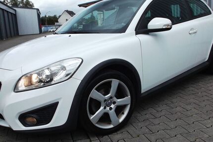 Volvo C30 176.800 km 4.700 &euro; herne 44649