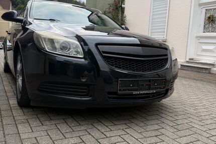 Opel Insignia 230.000 km 3.000 &euro; Hagen 58119