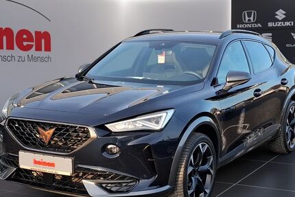 Cupra Formentor 17.900 km 26.399 &euro; Holzwickede 59439