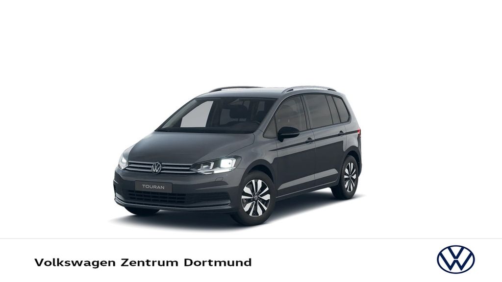 VW Touran 13.781 km 31.411 &euro; Dortmund 44141