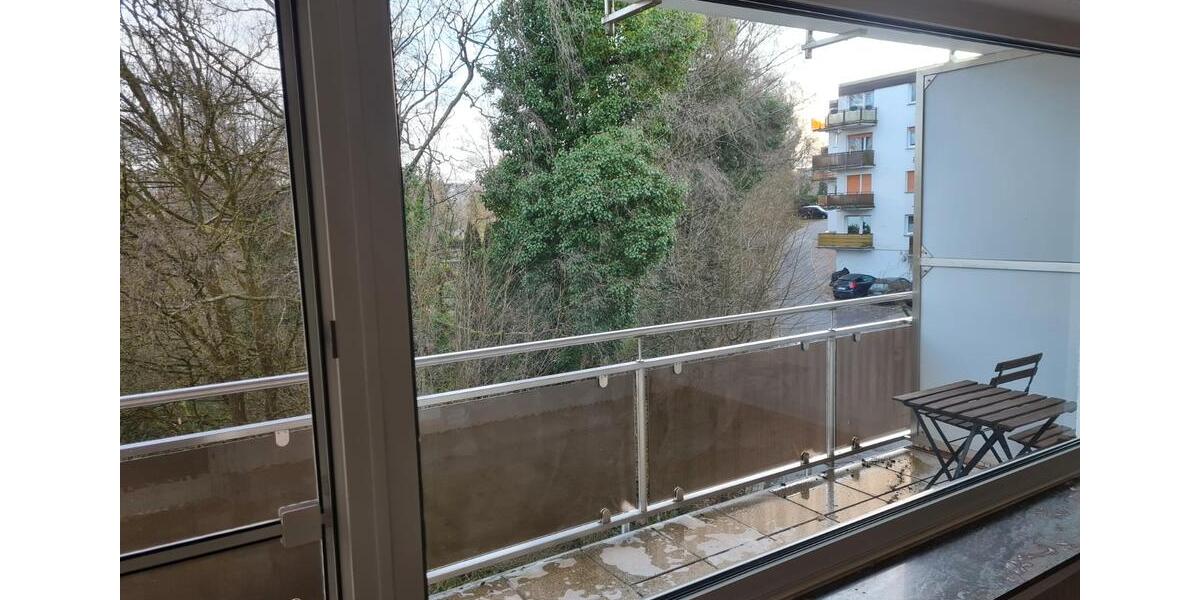Etagenwohnung Lüdenscheid - 1 Zimmer, 35 m&sup2;, 72.000&euro; | Angebot:27024617
