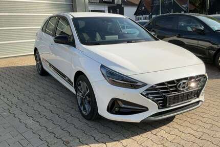 Hyundai i30 34.650 km 15.490 &euro; Dortmund 44359