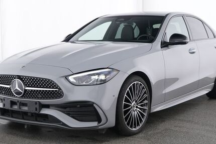 Mercedes-Benz C 180 13.039 km 49.280 &euro; Herne 44653