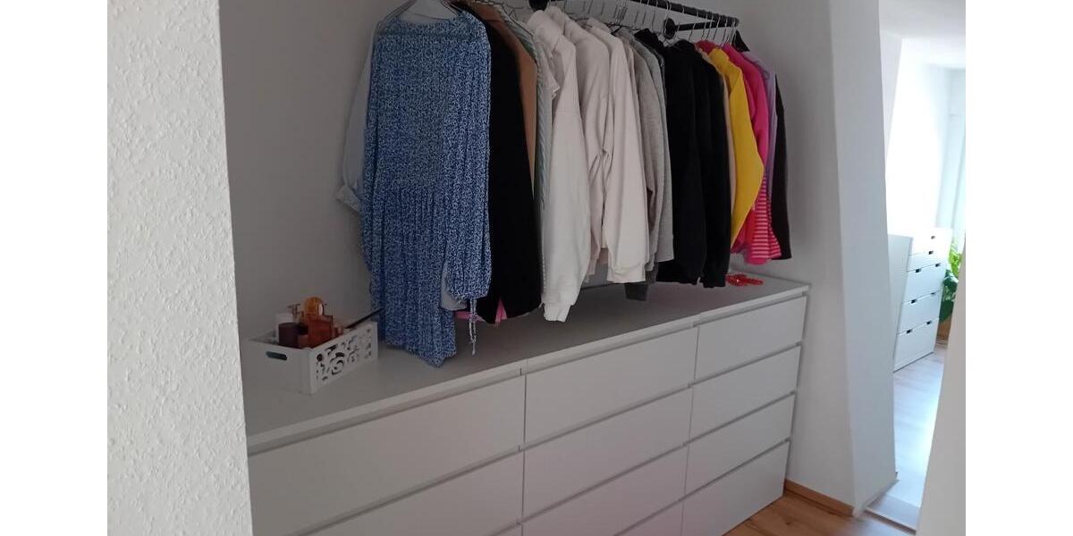Dachgeschoßwohnung Schalksmühle - 3 Zimmer, 60 m&sup2;, 600&euro; | Angebot:27626622