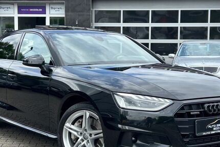 Audi A4 103.950 km 23.971 &euro; Bochum 44894