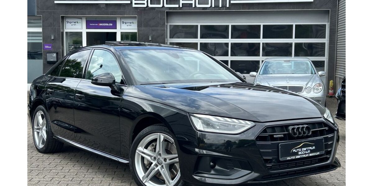 Audi A4 103.950 km 23.971 &euro; Bochum 44894