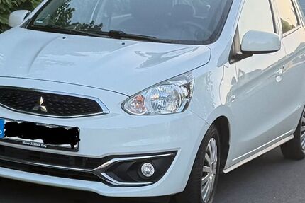 Mitsubishi Space Star 31.742 km 9.499 &euro; Lüdenscheid 58507