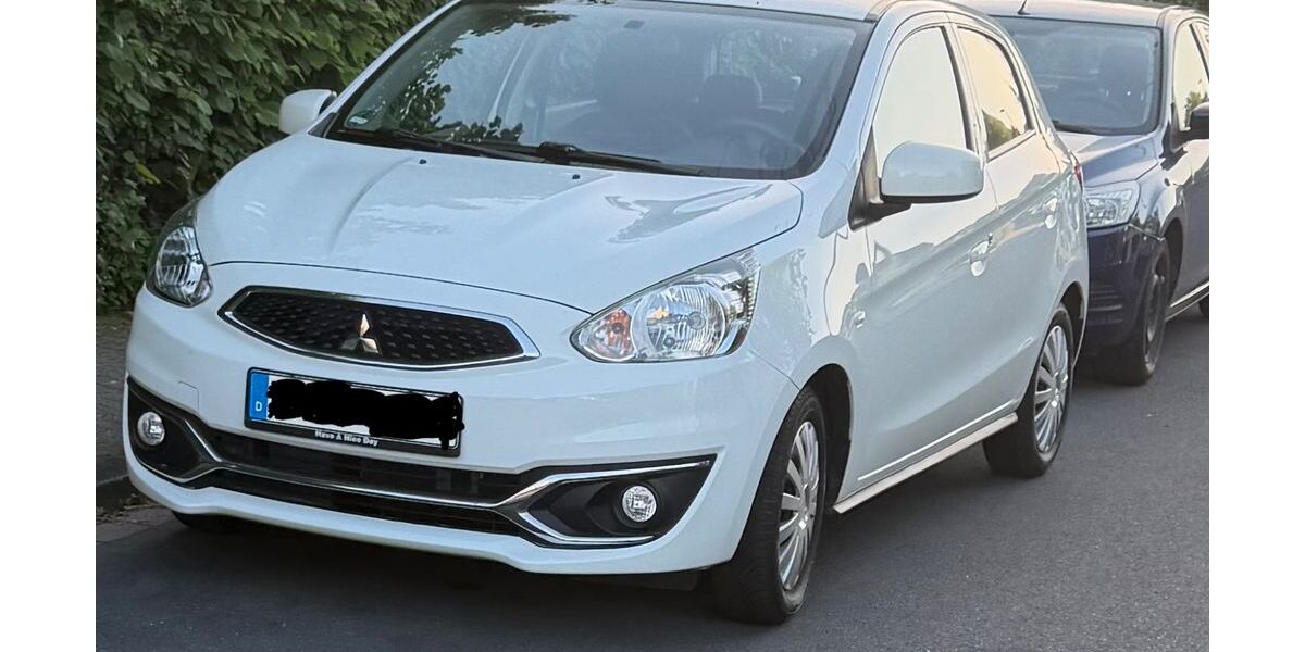 Mitsubishi Space Star 31.742 km 9.499 &euro; Lüdenscheid 58507