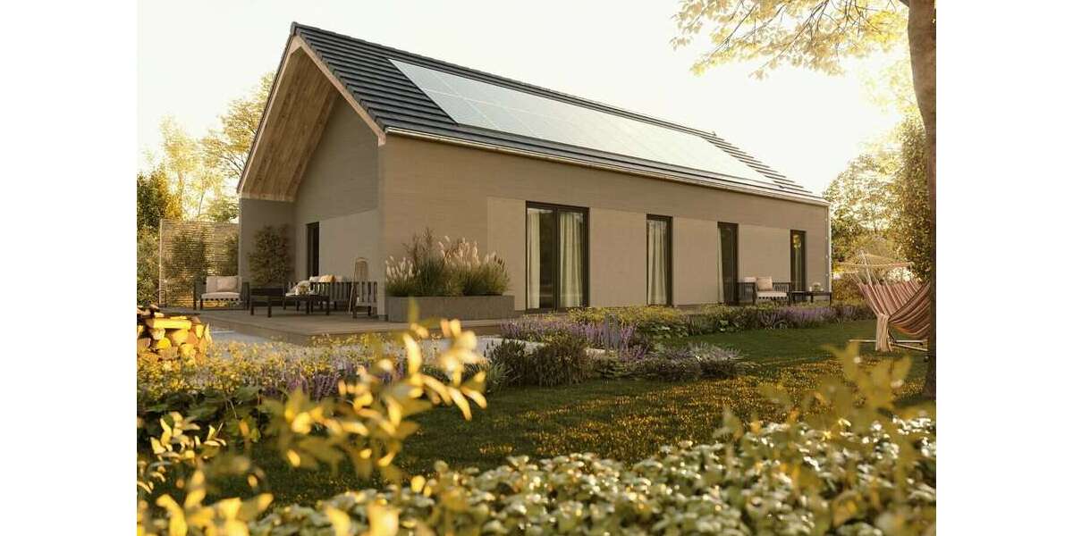 Einfamilienhaus Bergkamen - 4 Zimmer, 100 m&sup2;, 322.210&euro; | Angebot:21481312