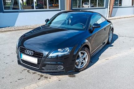 Audi TT 52.000 km 15.250 &euro; Lünen 44532