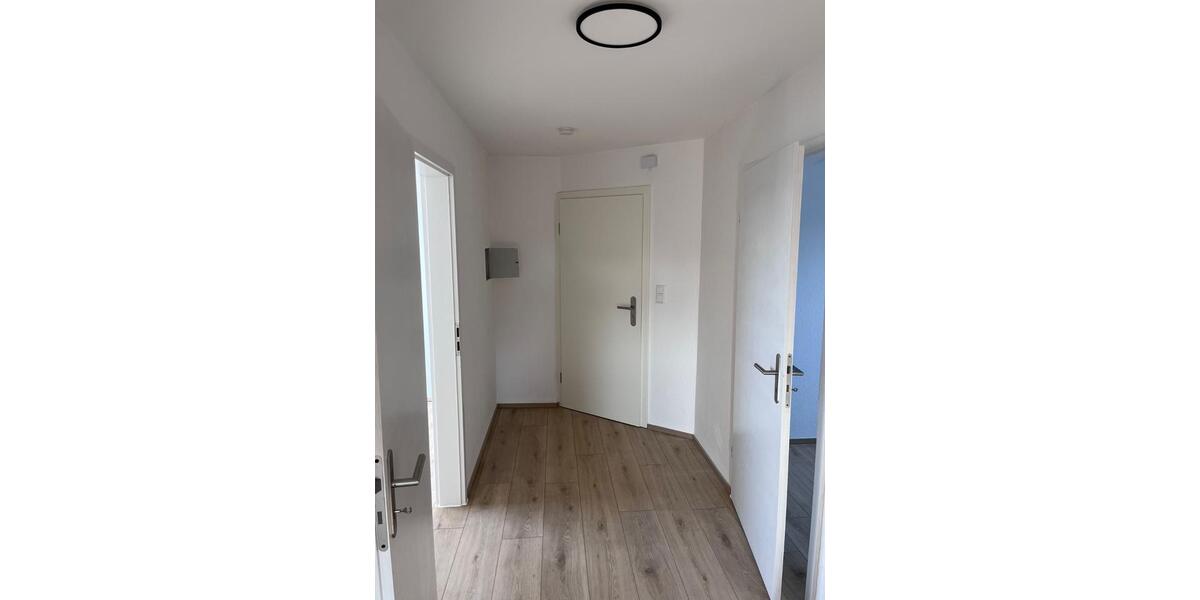 Etagenwohnung Wickede (Ruhr) - 3 Zimmer, 54 m&sup2;, 595&euro; | Angebot:27553908