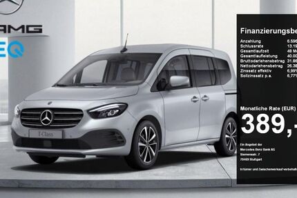 Mercedes-Benz T-Klasse 11.696 km 32.680 &euro; Dortmund 44139