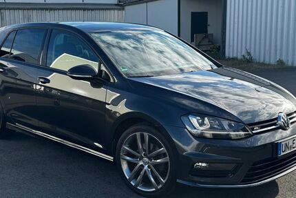 VW Golf 159.000 km 9.750 &euro; Lünen 44534
