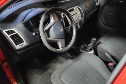 Hyundai i20 139.000 km 3.500 &euro; Altena 58762