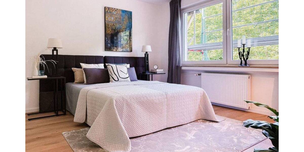 Etagenwohnung Bochum Dahlhausen - 3 Zimmer, 75 m&sup2;, 250.000&euro; | Angebot:26728292