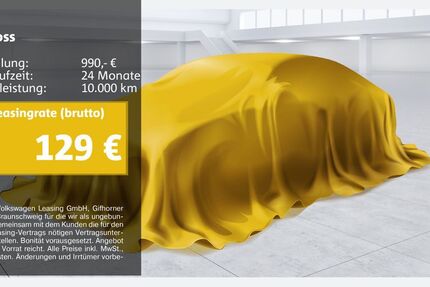 VW T-Cross 24.307 km 19.950 &euro; Bochum 44892