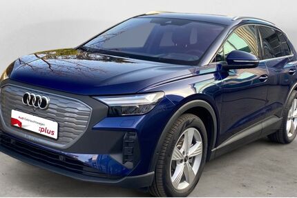 Audi Q4 e-tron 13.325 km 42.680 &euro; Schwelm 58332