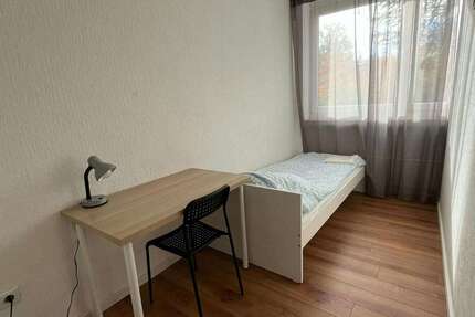 Zimmer Dortmund Innenstadt Ost - 400&euro; | Angebot:23255848