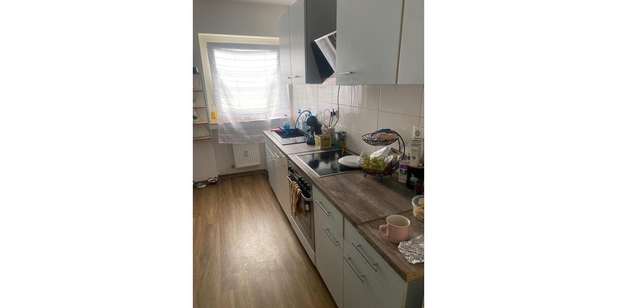 Etagenwohnung Lüdenscheid - 3 Zimmer, 78 m&sup2;, 866&euro; | Angebot:25920017
