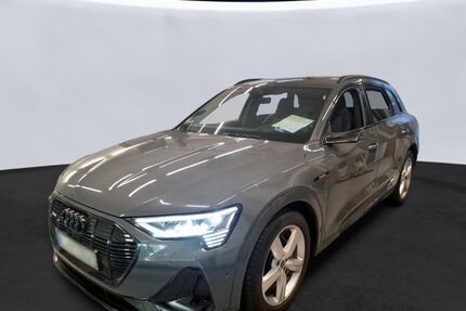 Audi e-tron 58.694 km 38.060 &euro; Hagen 58091