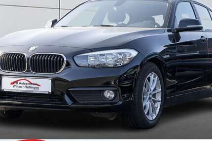BMW 118 39.140 km 15.895 &euro; Witten 58453