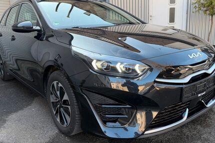 Kia ceed Sportswagon 122.130 km 16.490 &euro; Iserlohn 58636