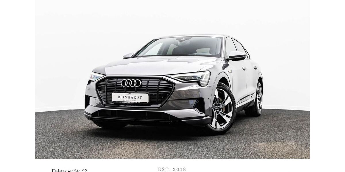 Audi e-tron 78.740 km 32.440 &euro; Hagen 58091