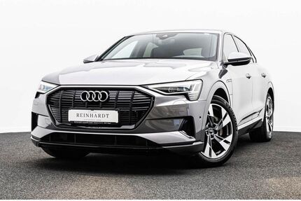 Audi e-tron 78.740 km 33.910 &euro; Hagen 58091