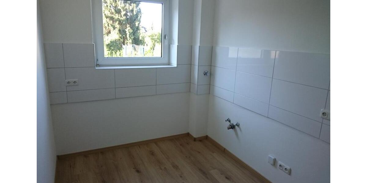 Erdgeschoßwohnung Castrop-Rauxel Rauxel - 3.5 Zimmer, 60 m&sup2;, 500&euro; | Angebot:24319791