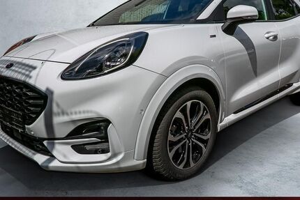 Ford Puma 66.571 km 16.489 &euro; Dortmund 44149