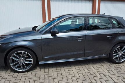 Audi A3 62.000 km 20.310 &euro; Dortmund 44357
