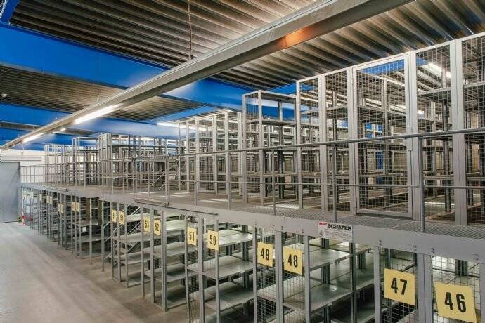 Gewerbeobjekt Unna Königsborn - 4.490&euro; | Angebot:25769708