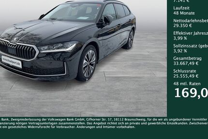 Skoda Superb 18.251 km 35.991 &euro; Dortmund 44269