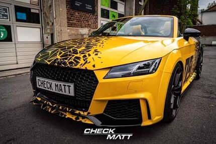 Audi TTS 87.000 km 33.300 &euro; Bergkamen 59192