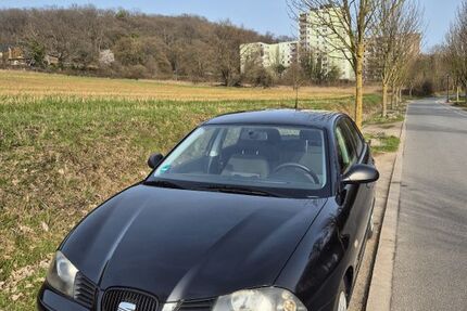 Seat Ibiza 128.000 km 1.750 &euro; Hagen 58089