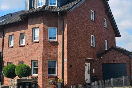 Haus Dortmund Huckarde - 6 Zimmer, 232 m&sup2;, 729.000&euro; | Angebot:26764633